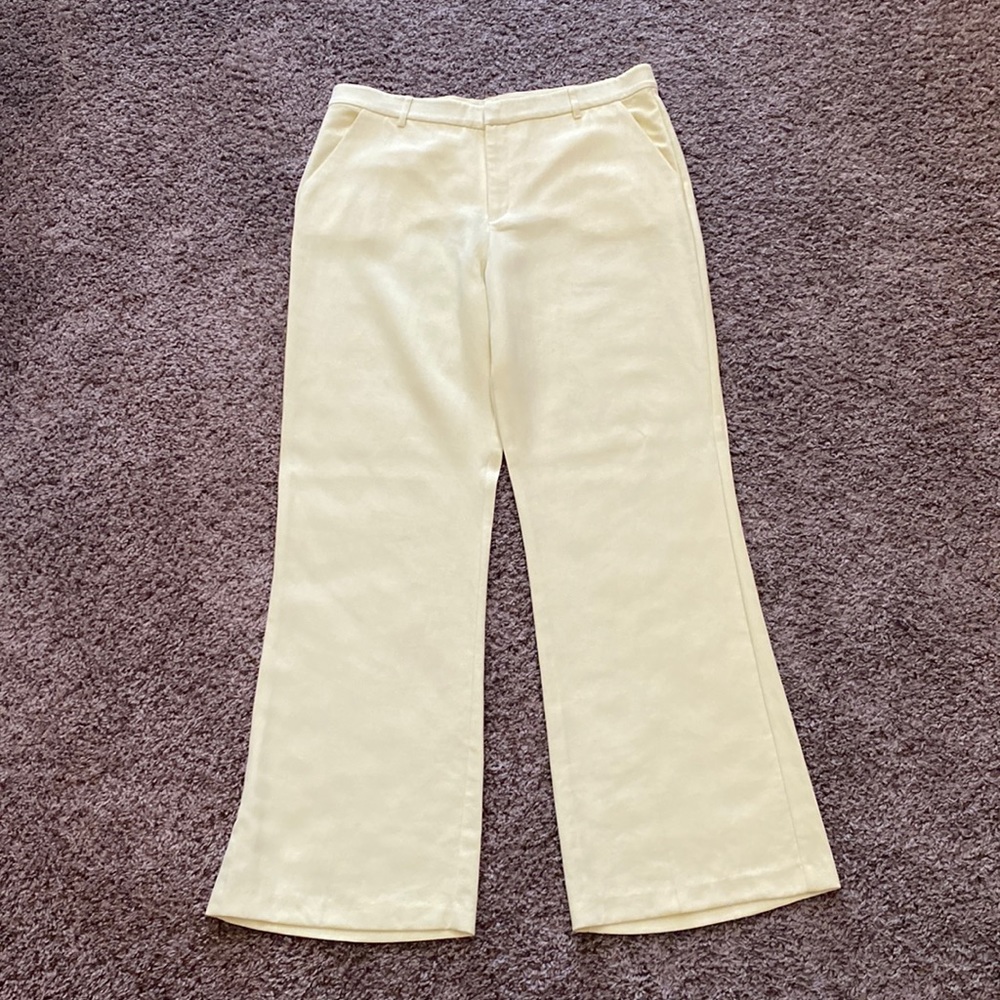 Zara Trousers